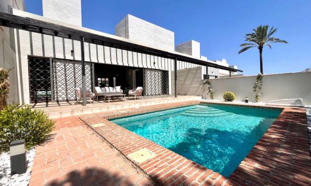 Adosado - Nueva construcción  - Sucina - Peraleja Golf