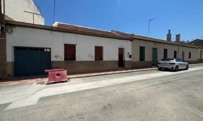 Adosado · Venta · Jacarilla · Jacarilla