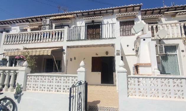 Adosado - Venta - Los balcones - Los Balcones