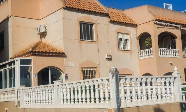 Adosado - Venta - Los Balcones - Los Balcones