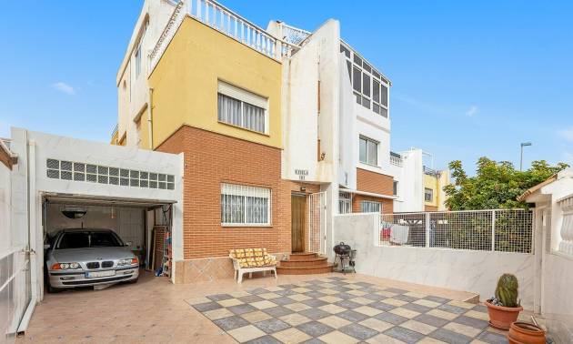 Adosado - Venta - Orihuela Costa - Los Altos