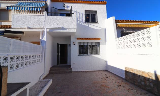 Adosado - Venta - Orihuela Costa - Orihuela Costa