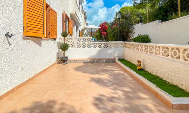Adosado - Venta - Orihuela Costa - Playa Flamenca