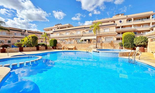 Adosado - Venta - Orihuela Costa - Villamartín