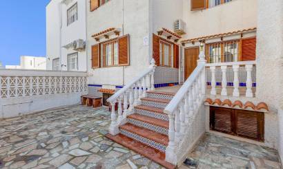 Adosado · Venta · Torrevieja · Calas blanca