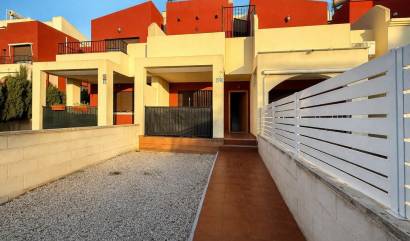 Adosado - Venta - Torrevieja - GI-70546