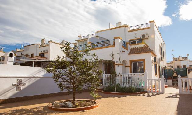 Adosado - Venta - Torrevieja - Jardin Del Mar