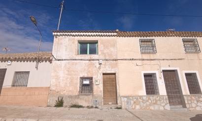 Adosado · Venta · Yecla · Yecla