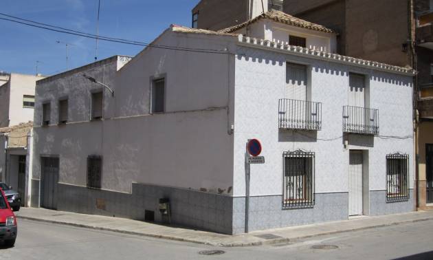 Adosado - Venta - Yecla - Yecla