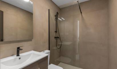 Alquiler a largo plazo - Bungalow - Torrevieja - Zona los Frutales