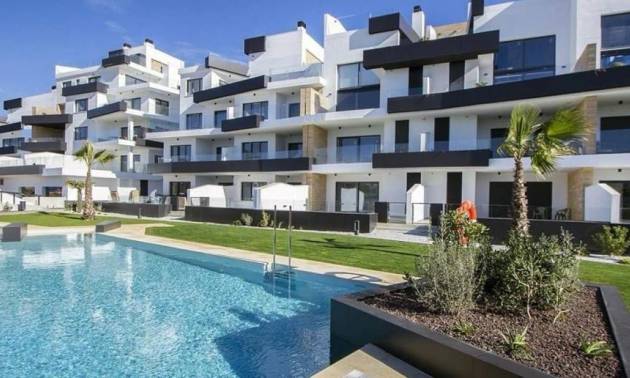Apartment Duplex - Revente - La Zenia - La Zenia