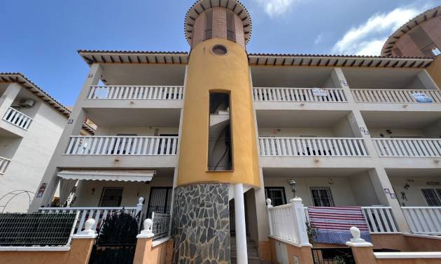 Apartment - Flat - Bestaande woningen - Orihuela Costa - Cabo Roig