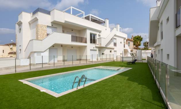 Apartment / flat - Sale - San Miguel de Salinas - BLUE LAGOON