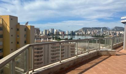 Apartment - New Build - Calpe - APRD-90449