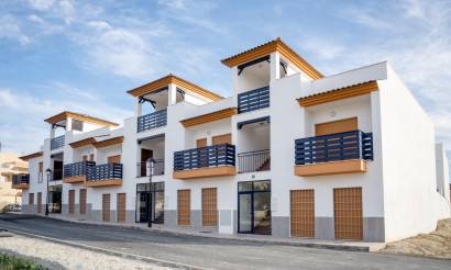 Apartment · New Build · Cuevas Del Almanzora · Herrerias