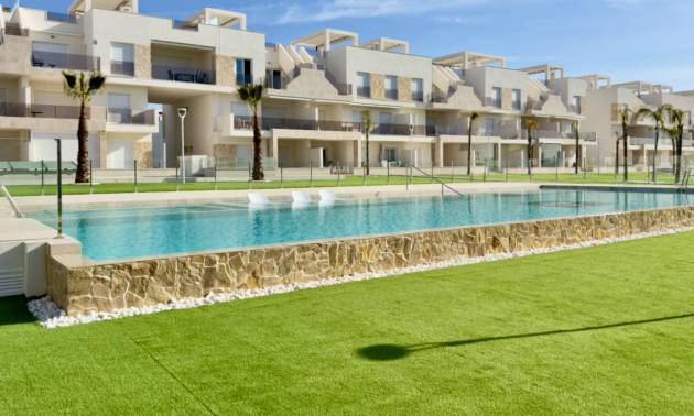 Apartment - New Build - Guardamar del Segura - El Raso