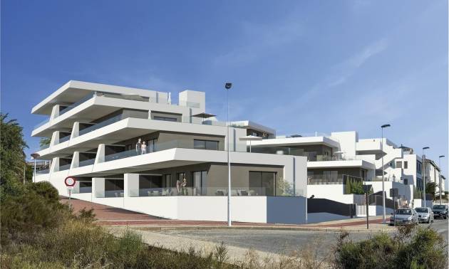 Apartment - New Build - La Marina - La Marina del Pinet
