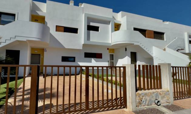 Apartment - New Build - Los Montesinos - Los Montesinos