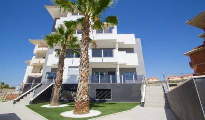 Apartment - New Build - Orihuela Costa - APRD-58115