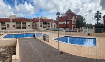 Apartment - New Build - Orihuela Costa - APRD-91711