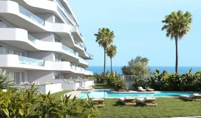 Apartment - New Build - Pilar de la Horadada - APRD-99809