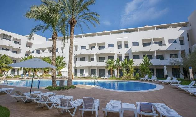Apartment - New Build - Vera - Puerto del Rey