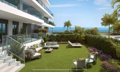 Apartment · Nouvelle construction · Almerimar · Almerimar