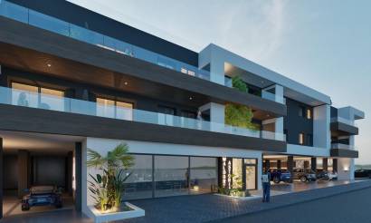 Apartment · Nouvelle construction · Benijofar · Benijofar