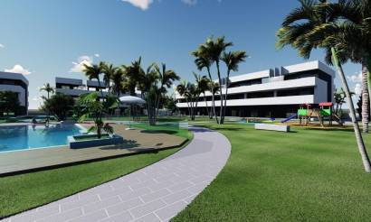 Apartment · Nouvelle construction · Guardamar del Segura · Guardamar del Segura