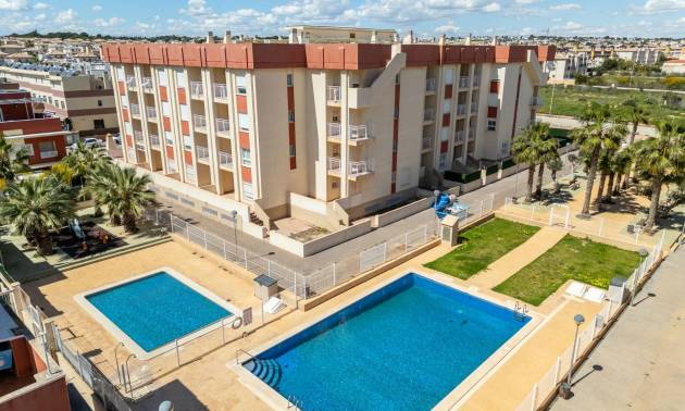 Apartment - Nouvelle construction - Orihuela Costa - Lomas de Cabo Roig