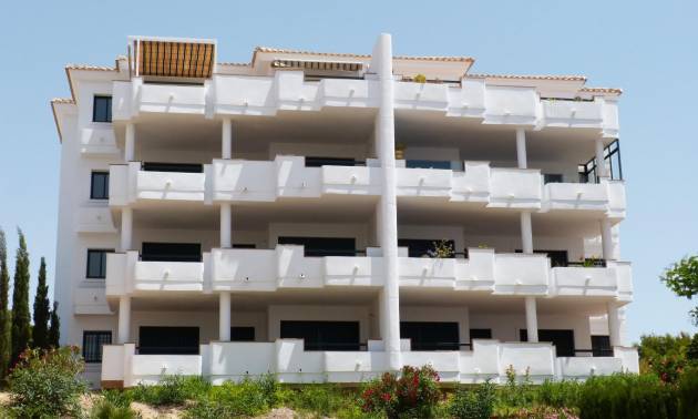 Apartment - Nouvelle construction - Orihuela Costa - Lomas De Campoamor-las Ramblas