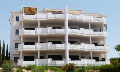 Apartment · Nouvelle construction · Orihuela Costa · Lomas De Campoamor-las Ramblas