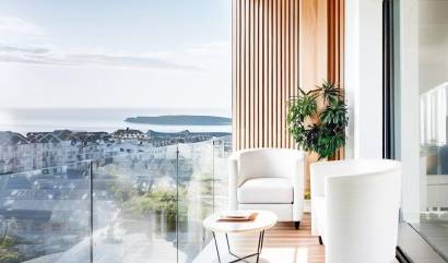 Apartment - Nouvelle construction - Torrevieja - APRD-22059