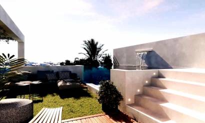 Apartment · Nouvelle construction · Torrevieja · Center