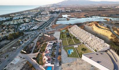 Apartment - Nouvelle construction - Vera - APRD-39311