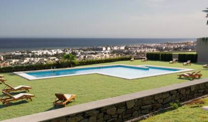 Apartment - Nouvelle construction - Vera - APRD-60995