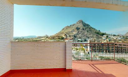 Apartment · Nueva construcción  · Archena · Villanueva del Rio Segura