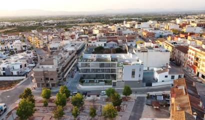 Apartment - Nueva construcción  - Benijofar - APRD-55700