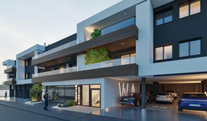 Apartment - Nueva construcción  - Benijofar - APRD-56054