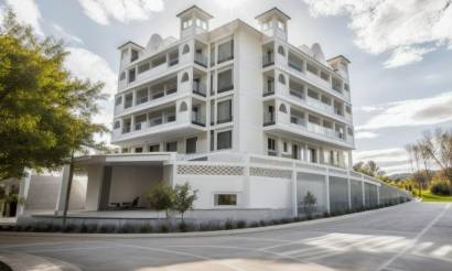 Apartment · Nueva construcción  · Bigastro · pueblo