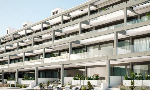 Apartment - Nueva construcción  - Cartagena - Cartagena