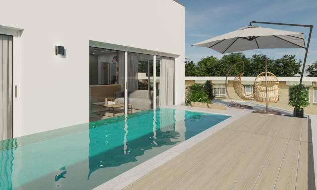 Apartment - Nueva construcción  - Guardamar del Segura - Center