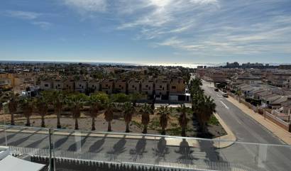 Apartment - Nueva construcción  - Orihuela Costa - APRD-46422