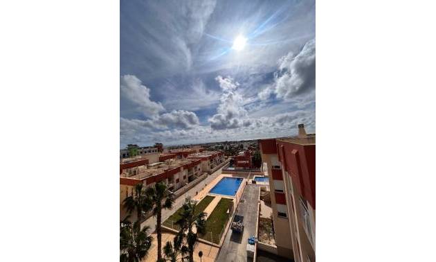 Apartment - Nueva construcción  - Orihuela Costa - Lomas de Cabo Roig