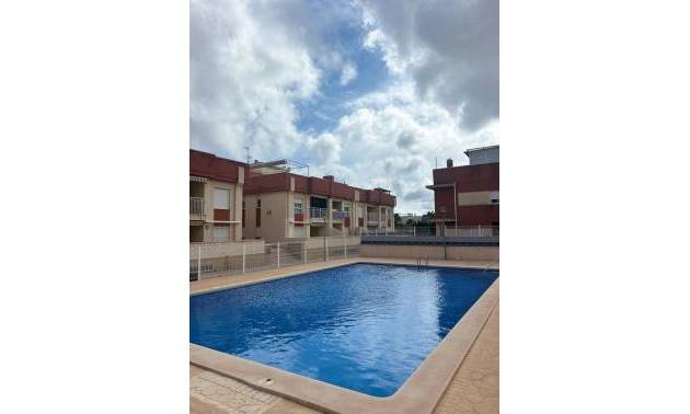 Apartment - Nueva construcción  - Orihuela Costa - Lomas de Cabo Roig