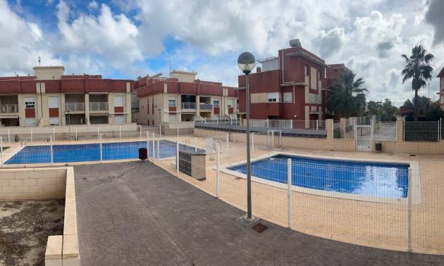 Apartment - Nueva construcción  - Orihuela Costa - Lomas de Cabo Roig