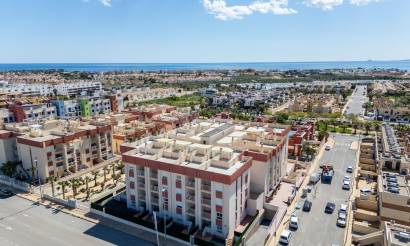 Apartment · Nueva construcción  · Orihuela Costa · Lomas de Cabo Roig