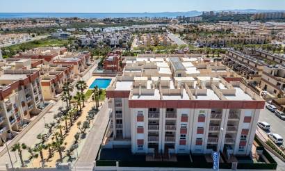 Apartment · Nueva construcción  · Orihuela Costa · Lomas de Cabo Roig