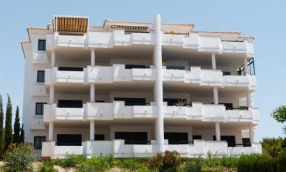 Apartment · Nueva construcción  · Orihuela Costa · Lomas De Campoamor-las Ramblas