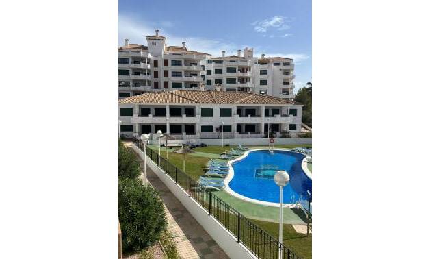 Apartment - Nueva construcción  - Orihuela Costa - Lomas De Campoamor-las Ramblas